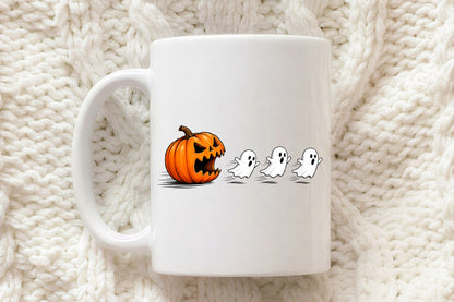 Halloween Costume PNG Spooky Season Cute Halloween Sublimation