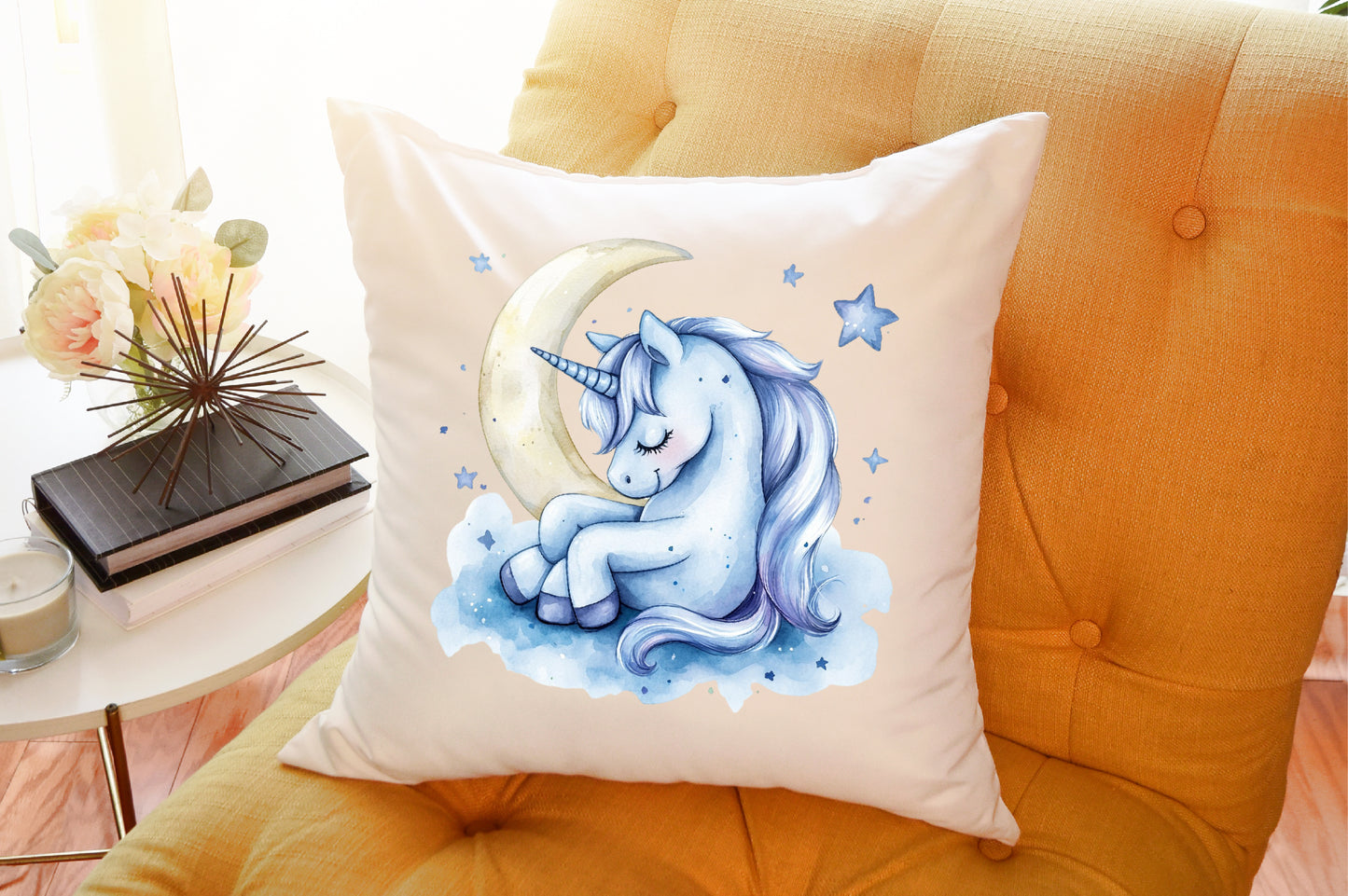Halloween Horse Ghost Clipart Cute Spooky PNG Bundle