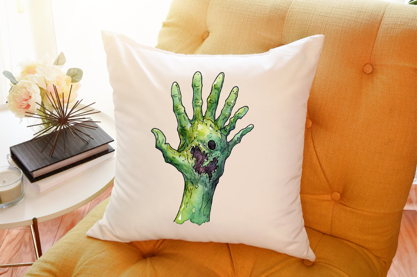 Halloween Items PNG Bundle Spooky Halloween Clipart