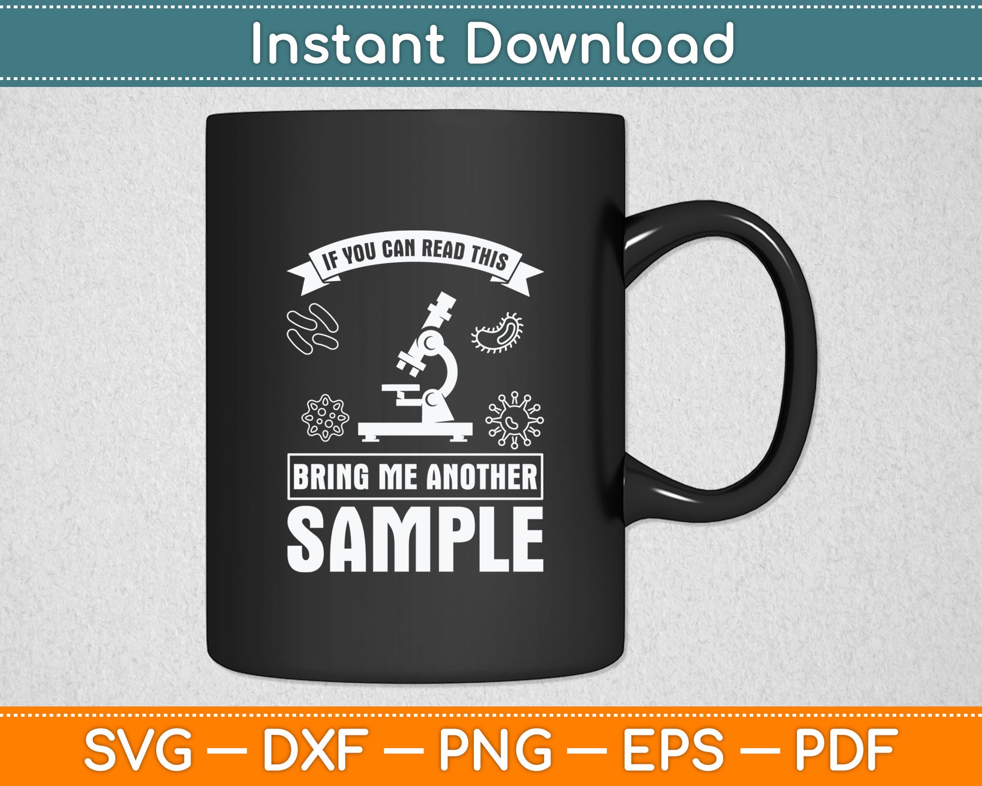 If You Can Read This Bring Me Another Sample Svg Digital Cutting File