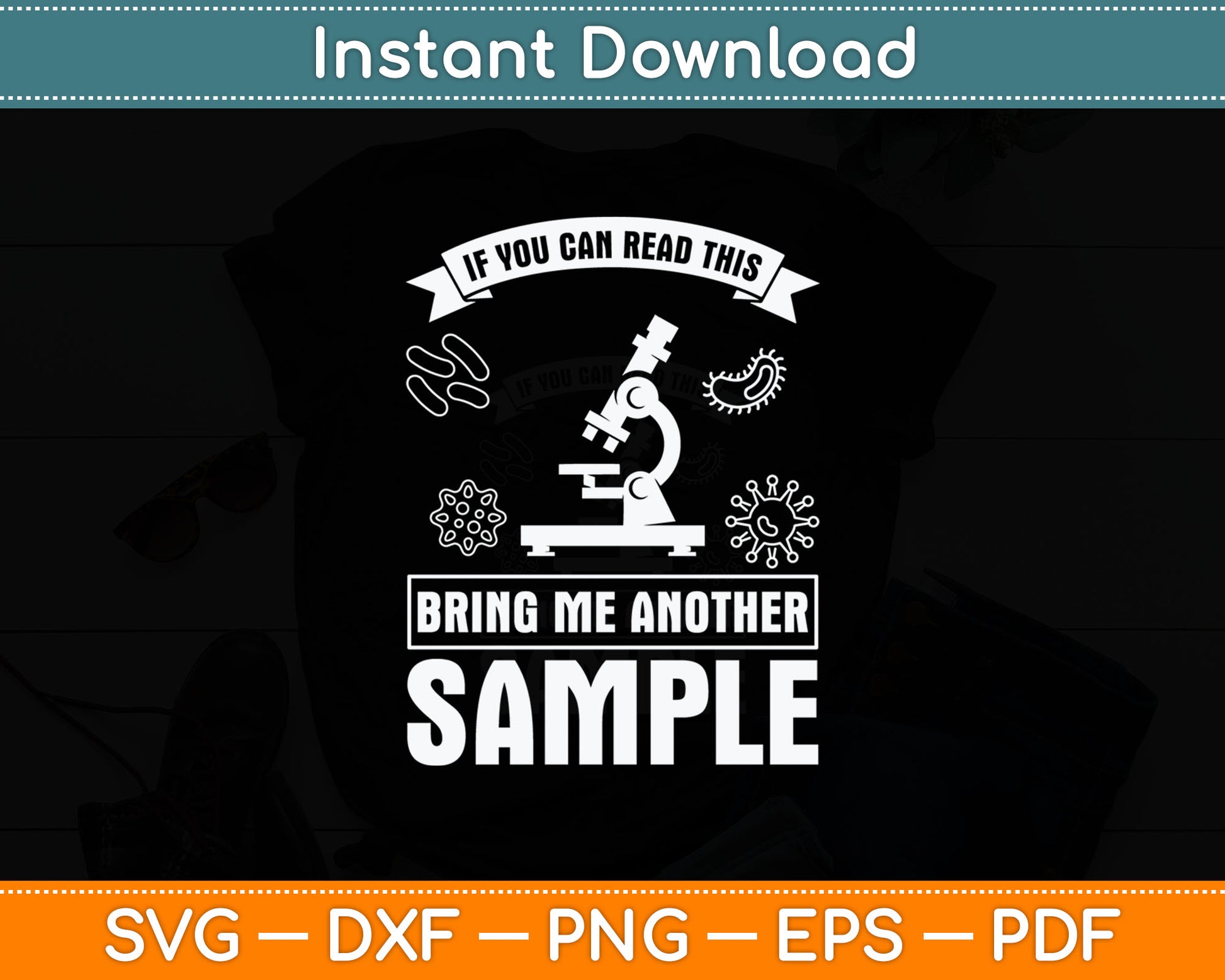 If You Can Read This Bring Me Another Sample Svg Digital Cutting File
