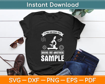 If You Can Read This Bring Me Another Sample Svg Digital Cutting File
