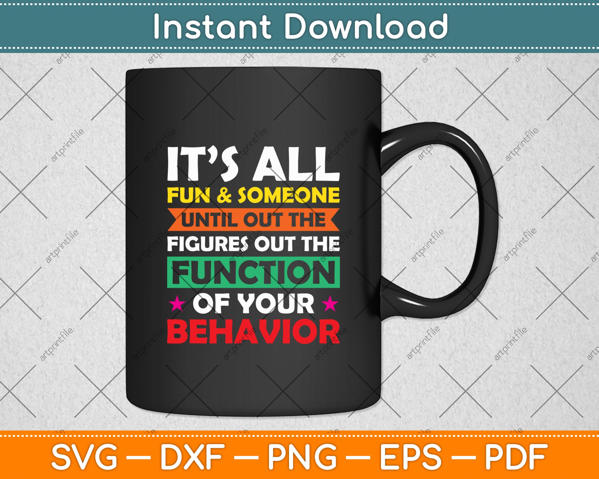 It’s All Fun & Games Until Someone Figures Out The Function Svg Digital Cutting File