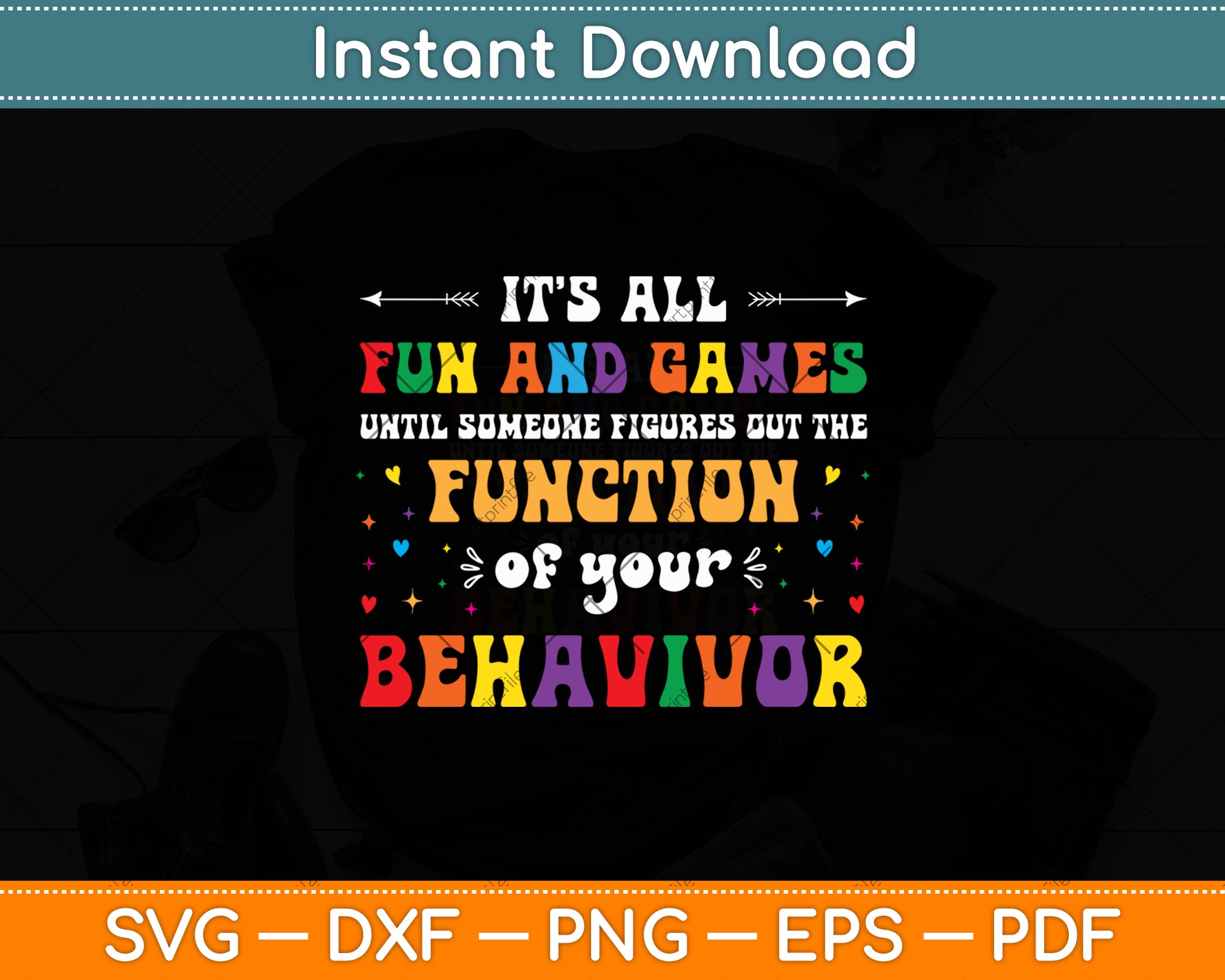 It's All Fun & Games Until Someone Figures Out The Function Svg Digital Cutting File