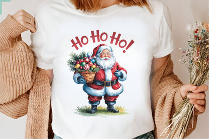 Christmas Quotes Sublimation PNG Bundle | Christmas Sayings & Winter Designs