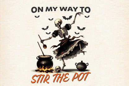 10 Skeletons Bundle PNG Halloween Christmas Skeleton Sublimation