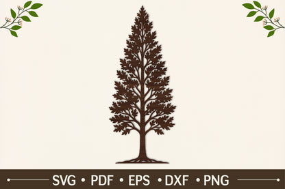 Tree of Life SVG Bundle