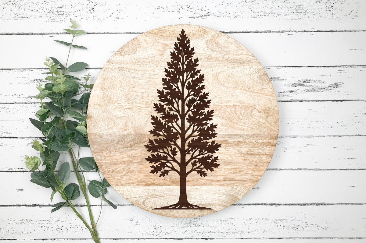 Tree of Life SVG Bundle
