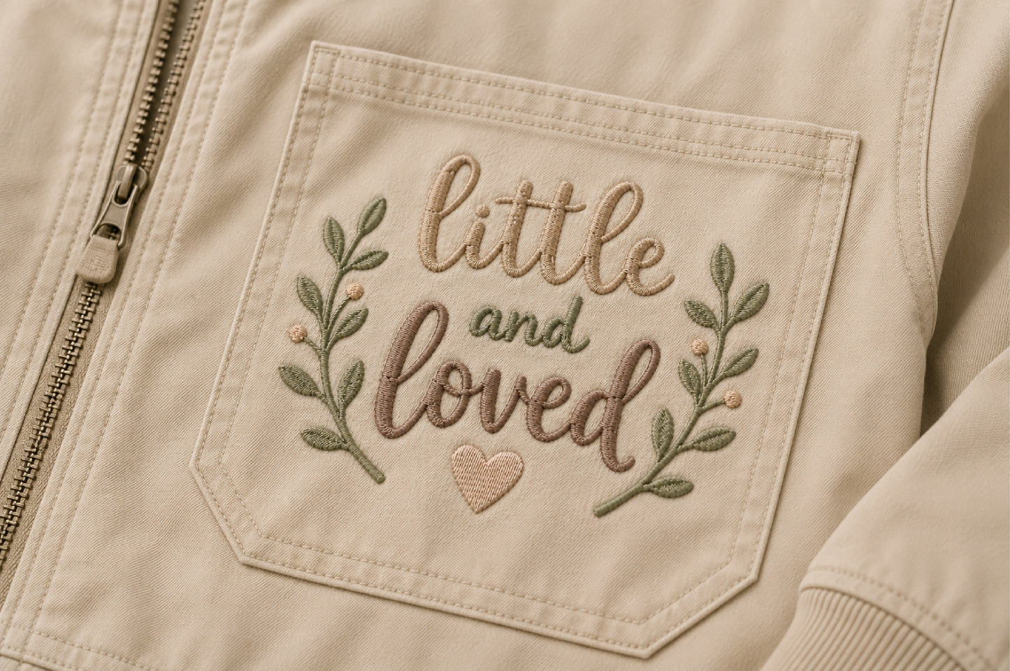 Baby Animal & Quote Embroidery Bundle – Cute Baby Animal Machine Embroidery Designs