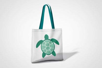 Cute Turtle Embroidery Design, Sea Turtle Machine Embroidery Pattern