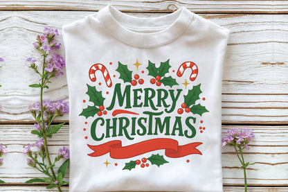 Merry Christmas PNG
