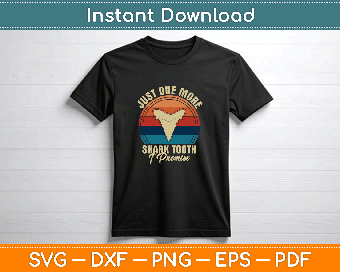 Shark Tooth Collector SVG PNG Cutting File for Cricut and Silhouette with Funny Beach Hunting Quote
Select 77 more words to run Humanizer.