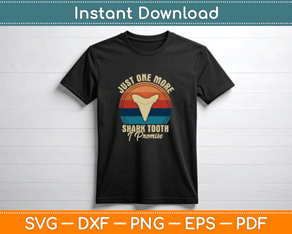 Shark Tooth Collector SVG PNG Cutting File for Cricut and Silhouette with Funny Beach Hunting Quote
Select 77 more words to run Humanizer.