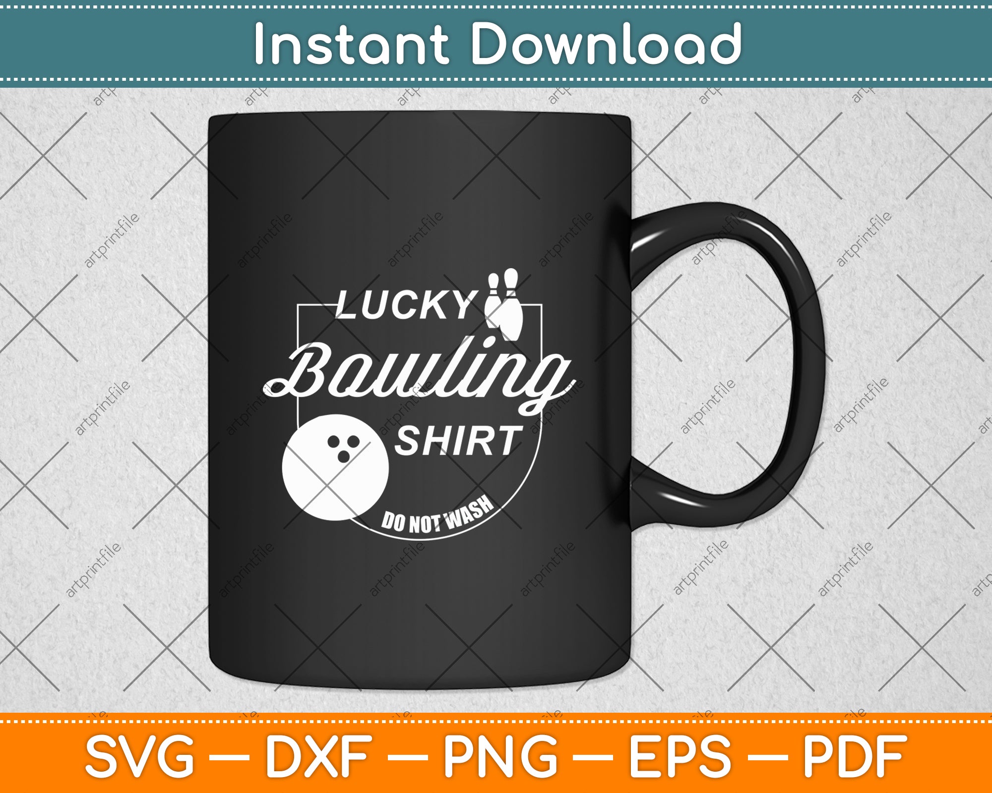 Lucky Bowling Shirt Do Not Wash Funny Quote Bowlers Svg Cricut File –  artprintfile