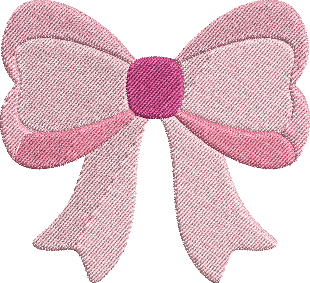 Makeup Machine Embroidery Bundle