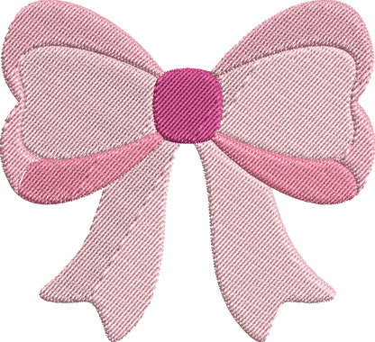 Makeup Machine Embroidery Bundle