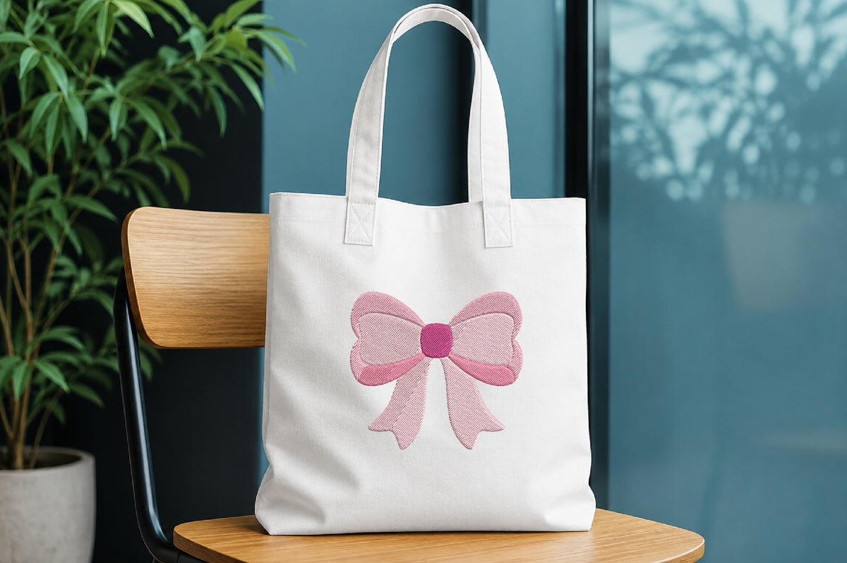 Makeup Machine Embroidery Bundle