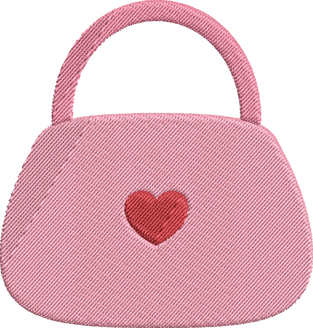 Makeup Machine Embroidery Bundle