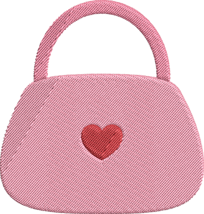 Makeup Machine Embroidery Bundle