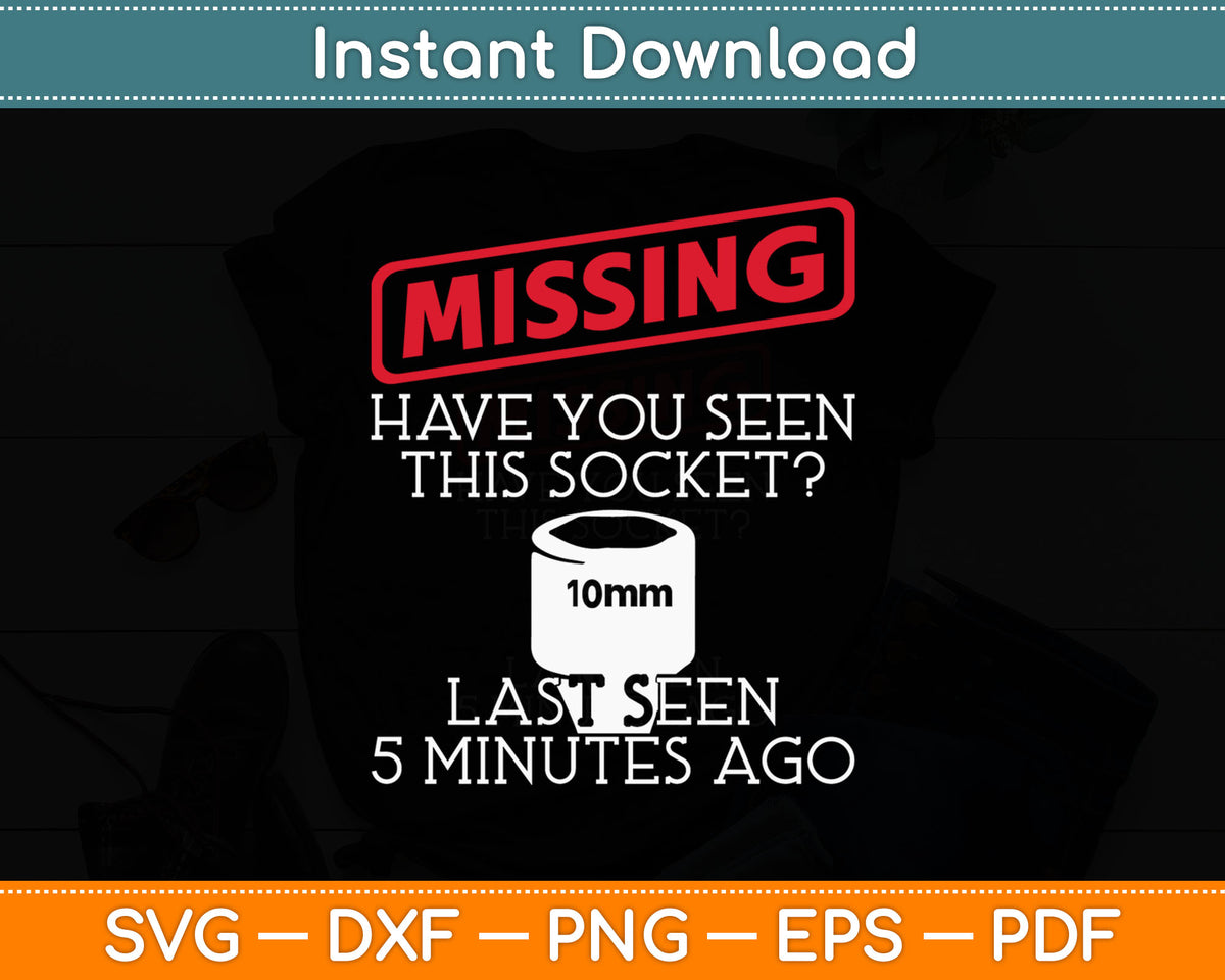 Missing Have You Seen Last Seen Svg Digital Cutting File