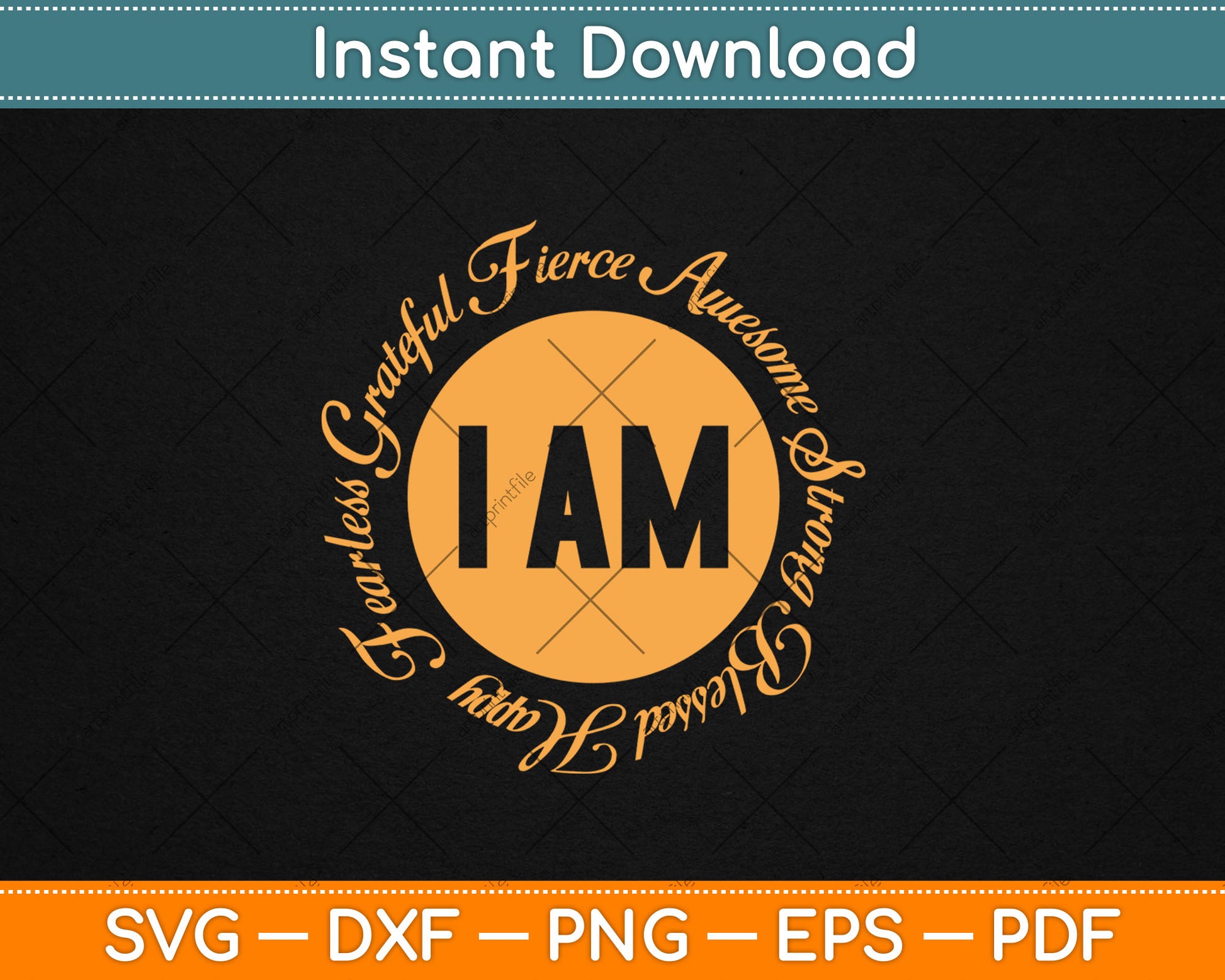 Motivational Quote Inspiration Positive Saying Life Slogan Svg Digital Cutting File