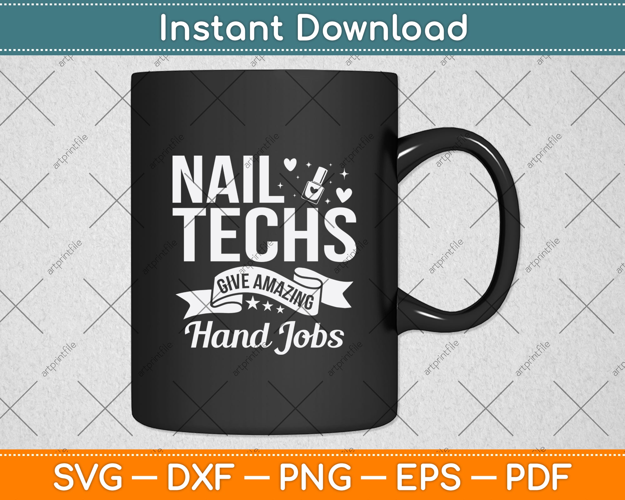 Nail Technician – Ogle Talent