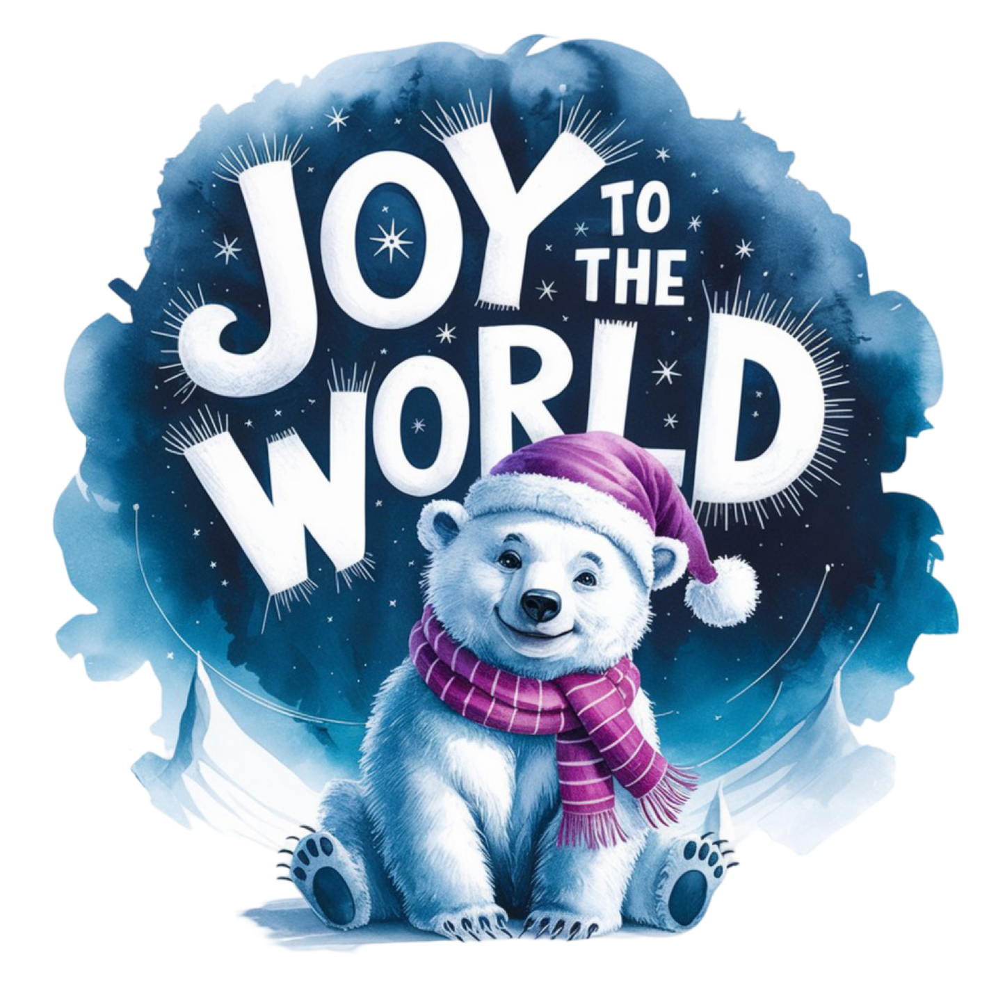 Christmas Quotes Sublimation PNG Bundle | Christmas Sayings & Winter Designs