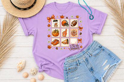 Pink Leopard Football Fall Coquette Bow PNG Sublimation