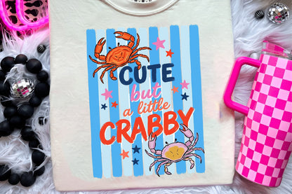 Preppy Summer Animals PNG Bundle | Cute Beach Sublimation Designs