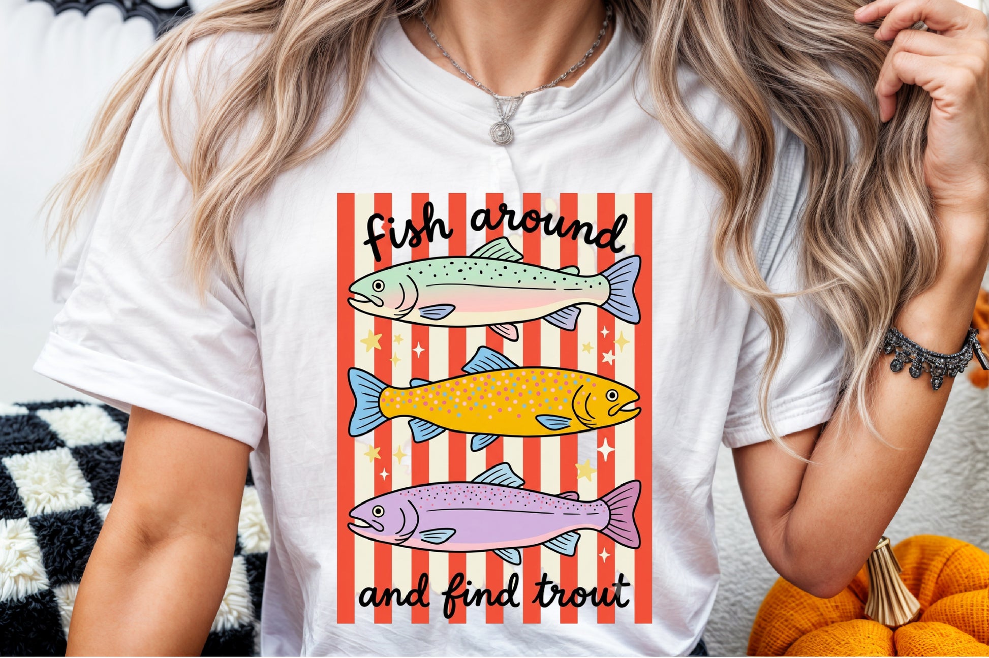 Preppy Summer Animals PNG Bundle | Cute Sublimation Designs