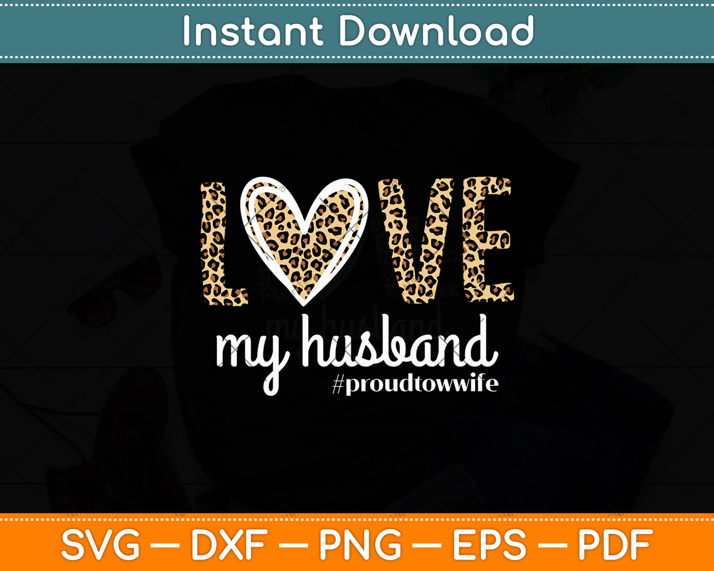 Proud Tow Wife Husband Driver's Wife Svg Digital Cutting File