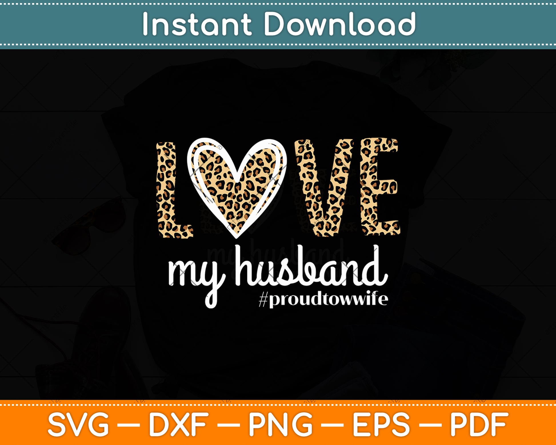 Proud Tow Wife Husband Driver's Wife Svg Digital Cutting File