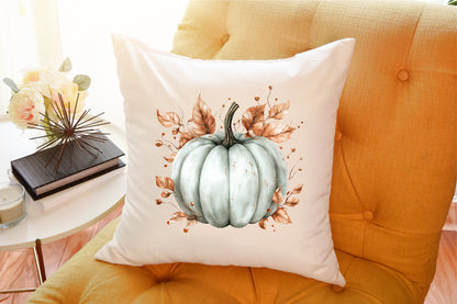 Pumpkin Clipart Fall Halloween PNG Bundle