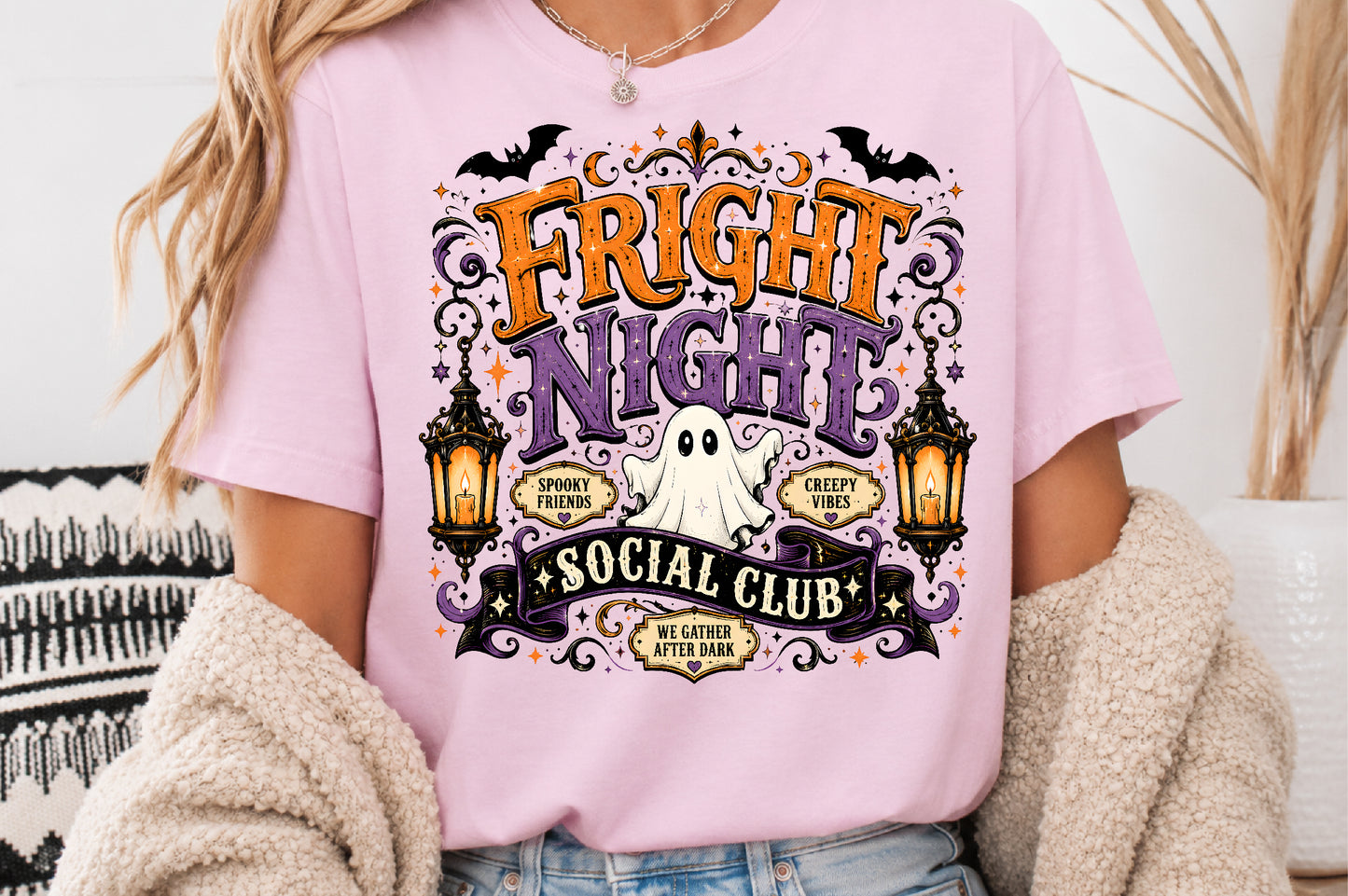Pumpkin Mood Forever PNG Bundle Pawsitively Spooky Halloween Sublimation Designs