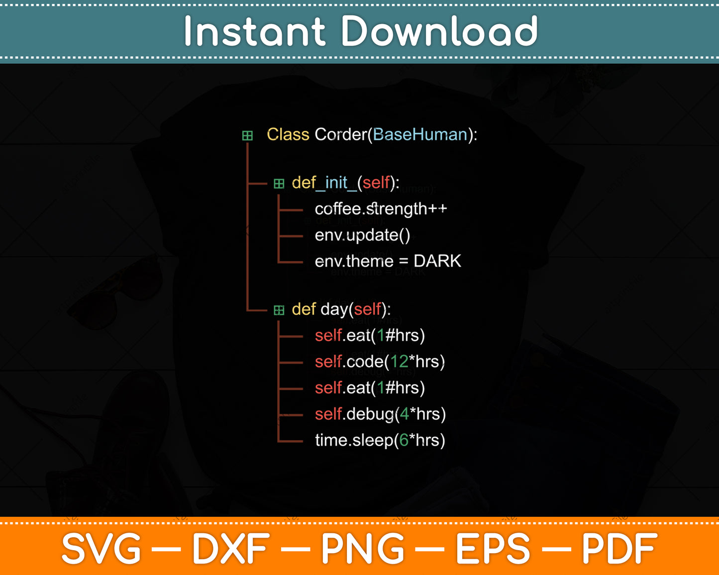 Python Coding Funny Gift For Programming Code Enthusiasts Svg Digital Cutting File