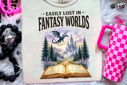 Reading Books Sublimation PNG Bundle | Book Lover Designs