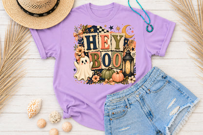 Retro Halloween PNG Bundle 14 Designs Funny Spooky Cute Sublimation