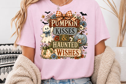 Retro Halloween PNG Bundle 14 Designs Funny Spooky Cute Sublimation