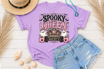 Retro Halloween PNG Bundle Spooky Cute Halloween Sublimation Designs