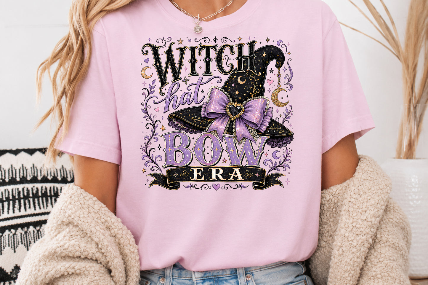 Retro Halloween PNG Bundle Spooky Cute Halloween Sublimation Designs