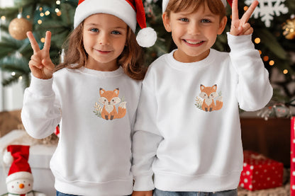 Safari Animals Embroidery Bundle