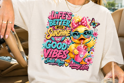 Sassy Animal Sublimation Bundle Funny Quotes 12 PNG Cute Wild Unbothered
