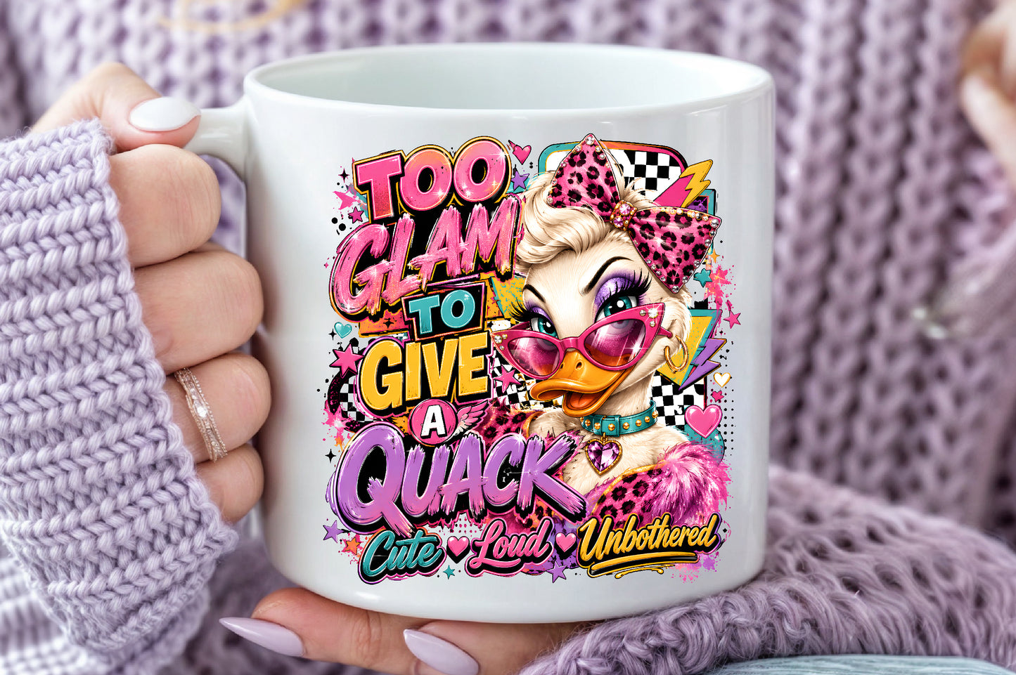 Sassy Animal Sublimation Bundle Funny Quotes 12 PNG Cute Wild Unbothered