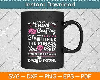Scrapbook Scrapbooking Crafting Stuff Craft Room Scrapbooker Svg Digital Cutting File