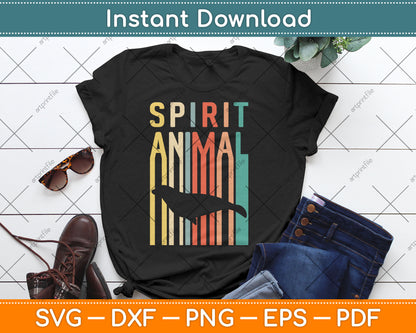 Seal Graphic Lover Seal Spirit Animal Svg Digital Cutting File