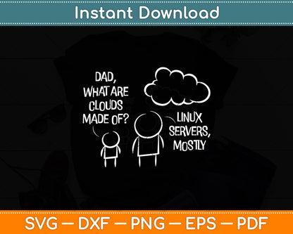 Software Developer Computer Engineer Nerd - Programmer Funny Svg Digital Cutting File