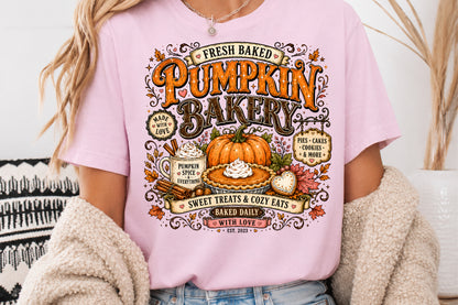 Spooky Candy Shop PNG Bundle Cute Halloween Sublimation Designs