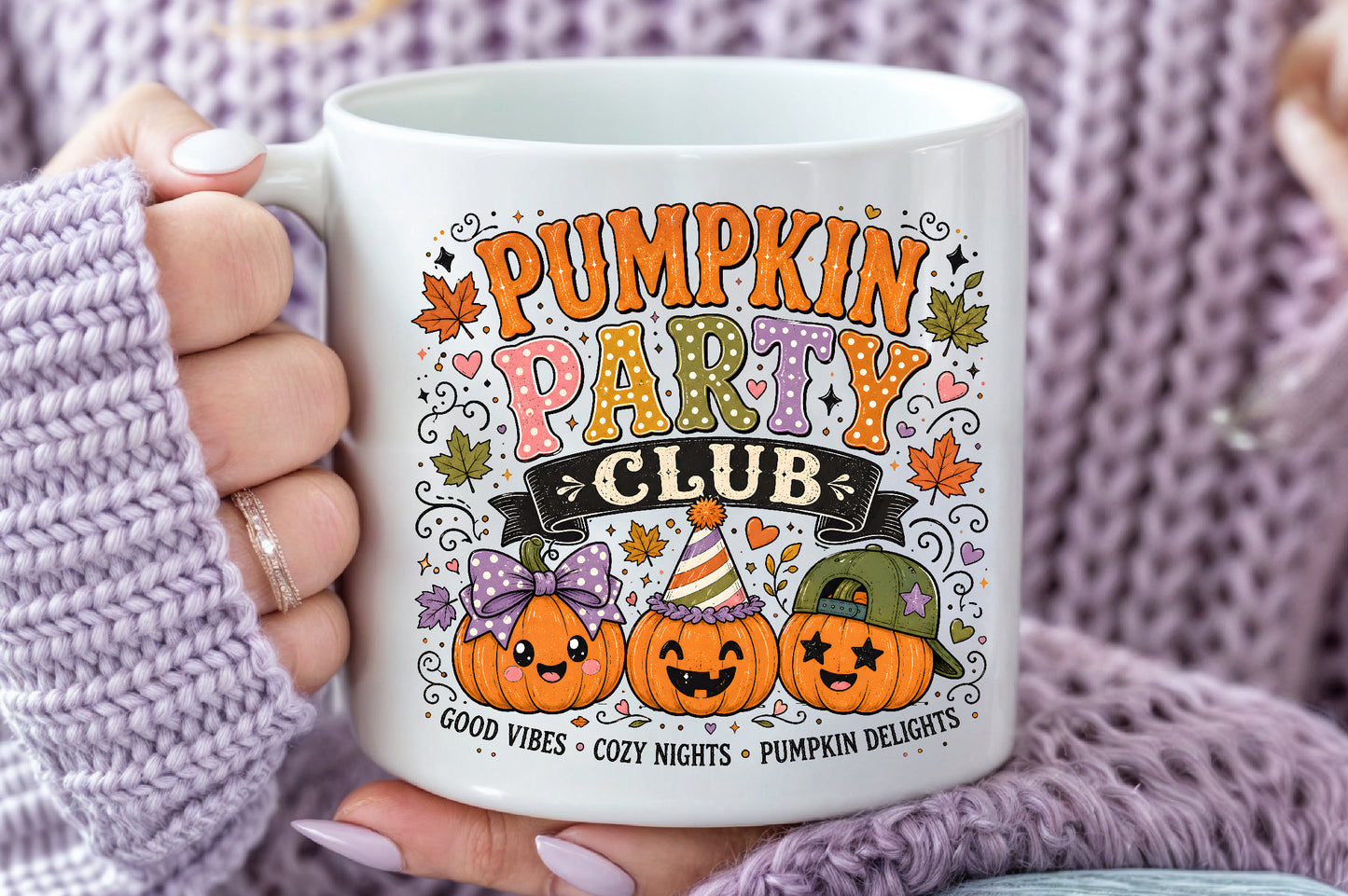 Spooky Potions PNG Bundle Pumpkin Party Club Halloween Sublimation Designs
