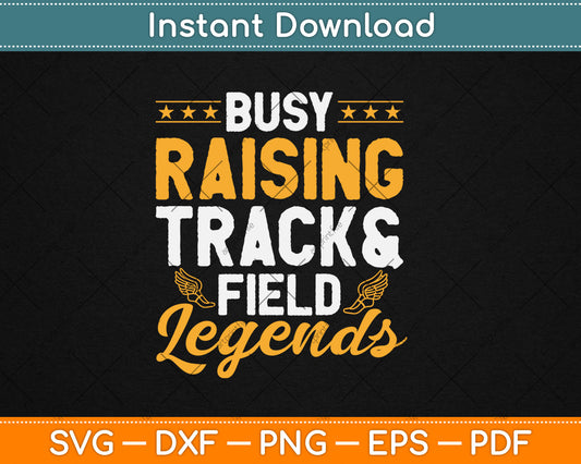 Track And Field Mom Track Games Mother Svg Digital Cutting File