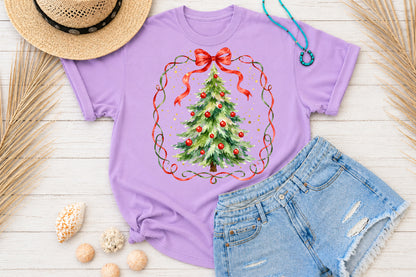Vintage Christmas Sublimation PNG Santa Tree Nutcracker Merry Christmas Bundle
